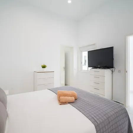 Confital By Canariasgetaway Holiday home